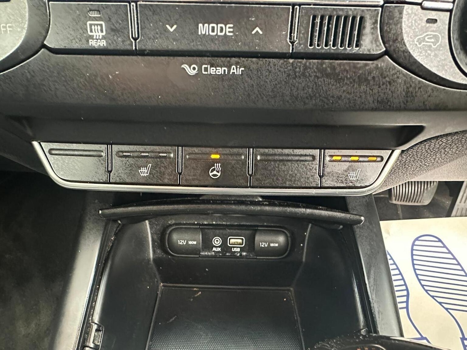 Used Kia Sorento 2015 for sale - 77668677: Photo 44