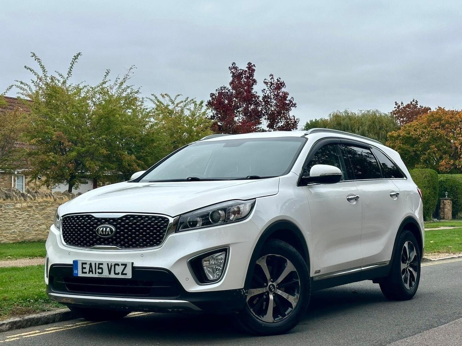 Used Kia Sorento 2015 for sale - 77668677: Photo 6