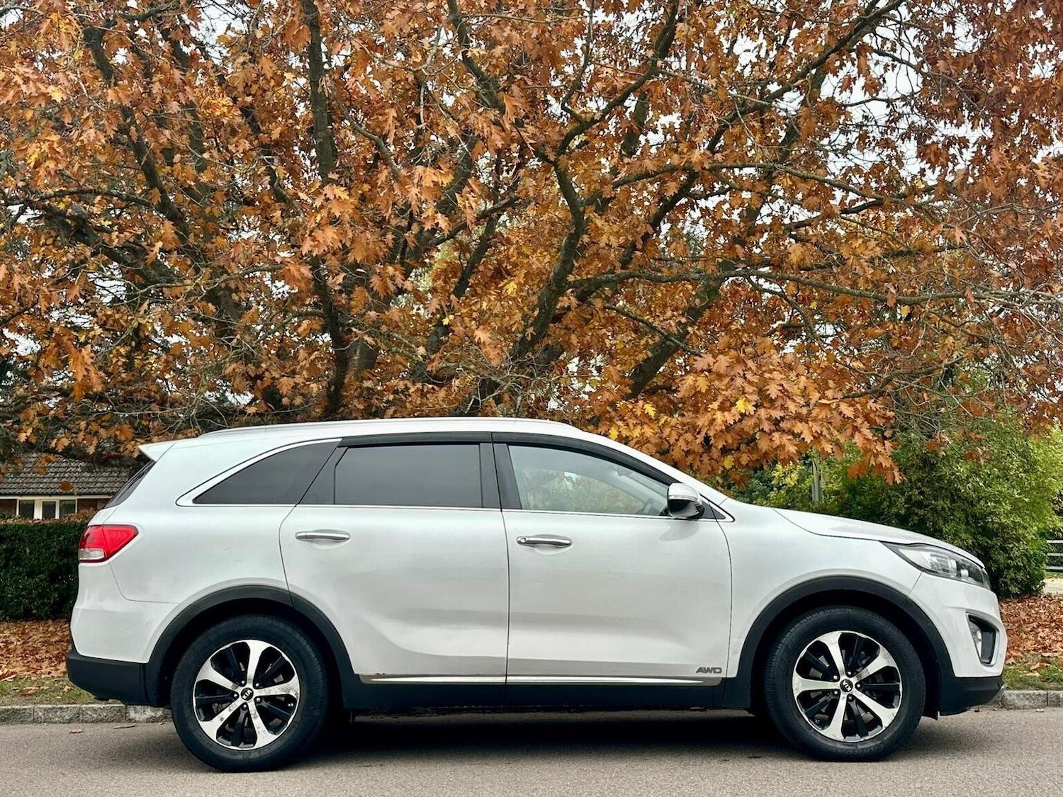 Used Kia Sorento 2015 for sale - 77668677: Photo 8