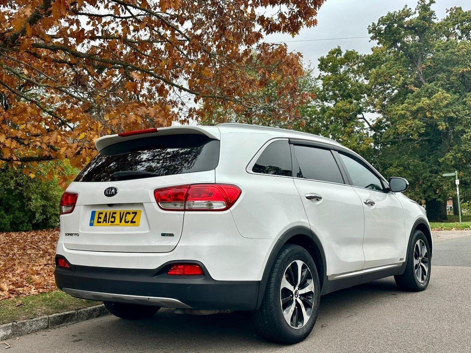 Used Kia Sorento 2015 for sale - 77668677: Photo 9