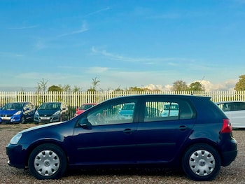 Used Volkswagen Golf 2007 for sale - 79507736: Photo