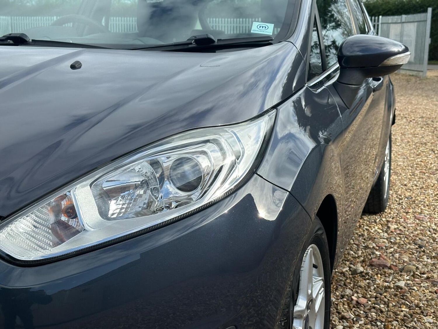 Used Ford Fiesta 2014 for sale - 78084508: Photo 11