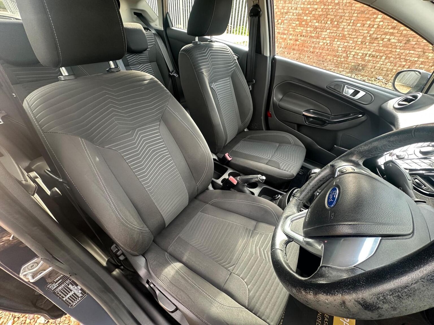 Used Ford Fiesta 2014 for sale - 78084508: Photo 19