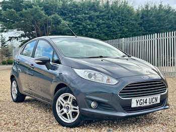 Ford Fiesta feature image