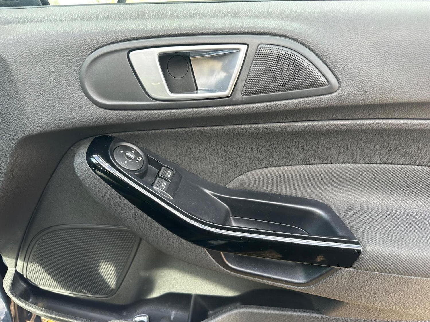 Used Ford Fiesta 2014 for sale - 78084508: Photo 21