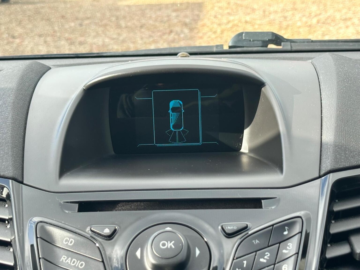 Used Ford Fiesta 2014 for sale - 78084508: Photo 25