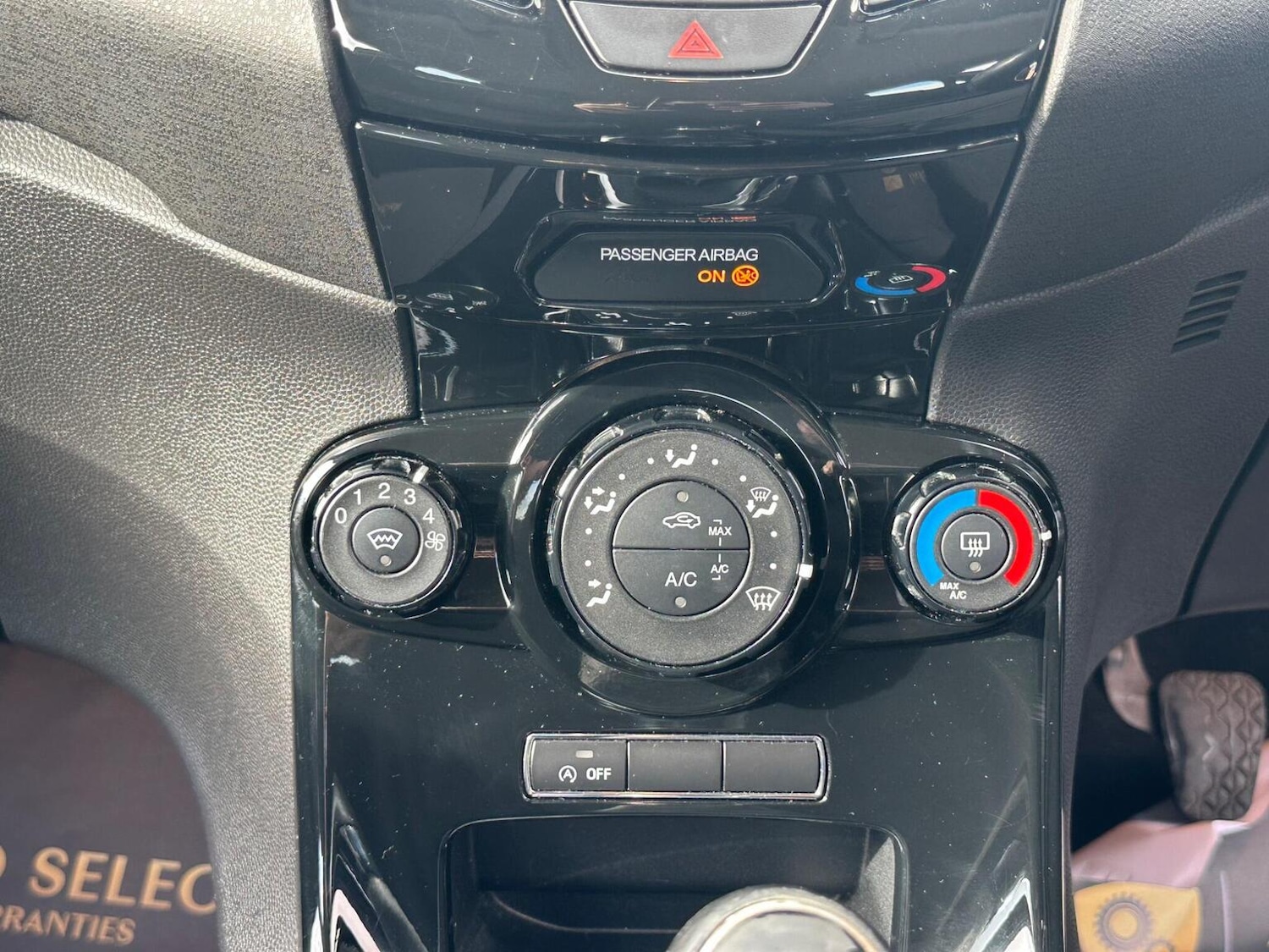 Used Ford Fiesta 2014 for sale - 78084508: Photo 30