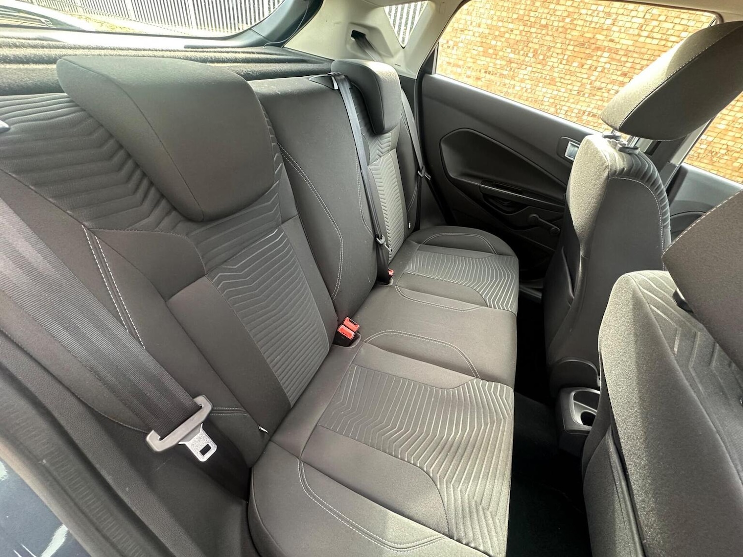 Used Ford Fiesta 2014 for sale - 78084508: Photo 33