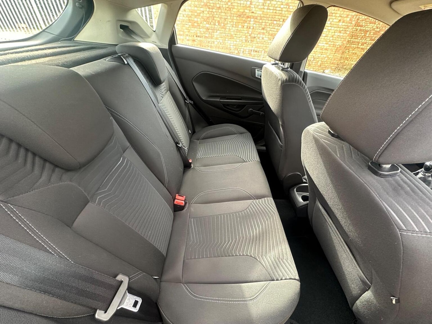 Used Ford Fiesta 2014 for sale - 78084508: Photo 34