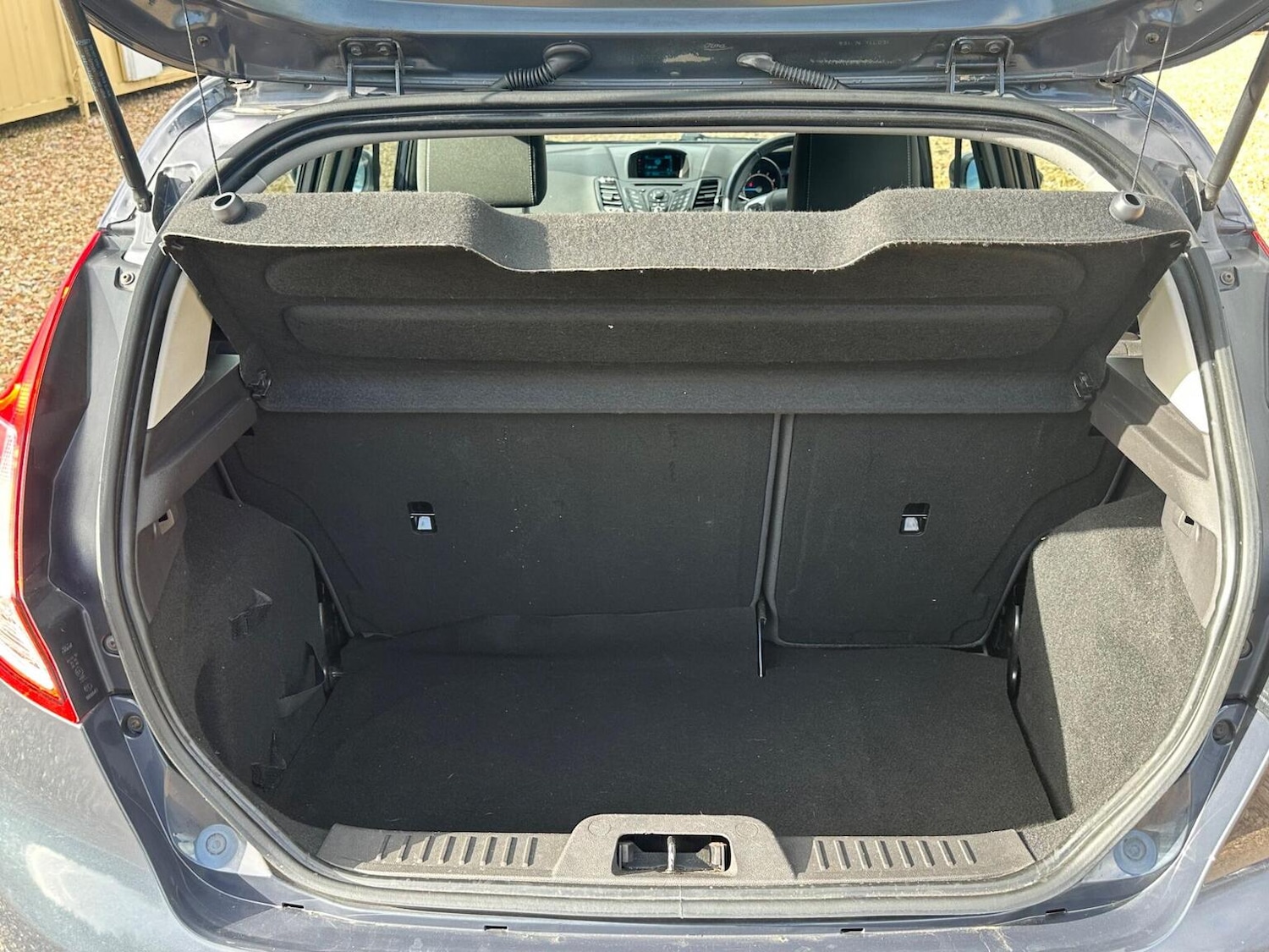 Used Ford Fiesta 2014 for sale - 78084508: Photo 36