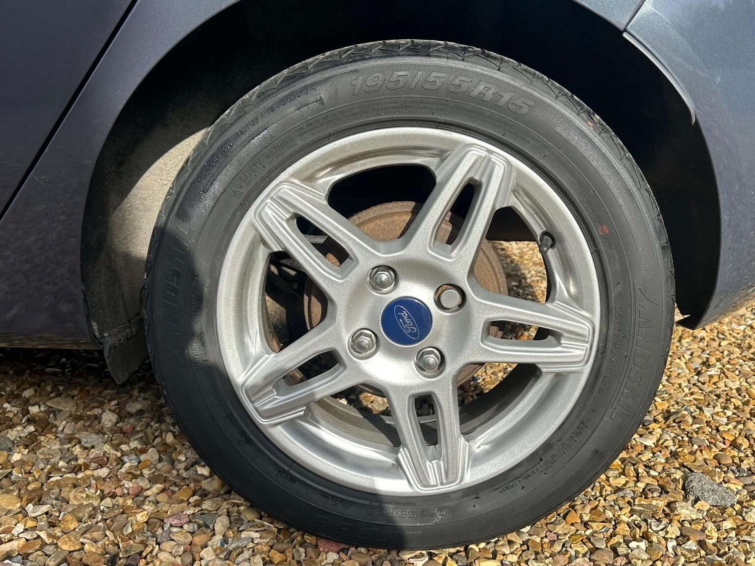 Used Ford Fiesta 2014 for sale - 78084508: Photo 38