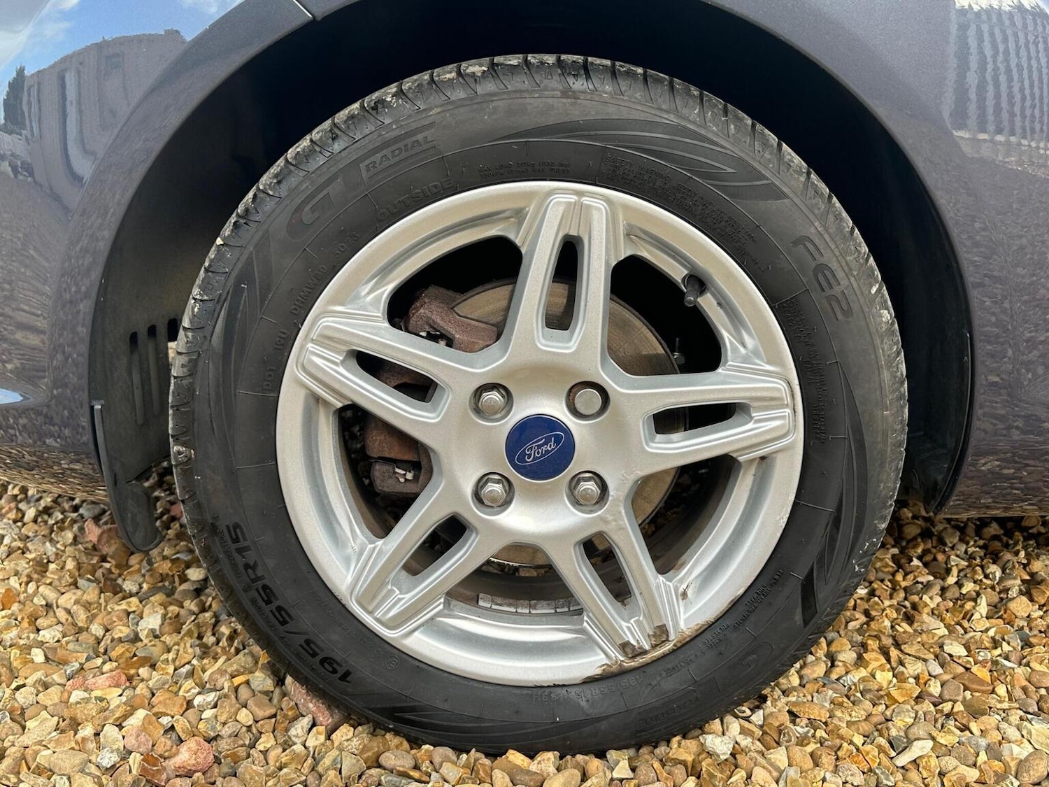 Used Ford Fiesta 2014 for sale - 78084508: Photo 39