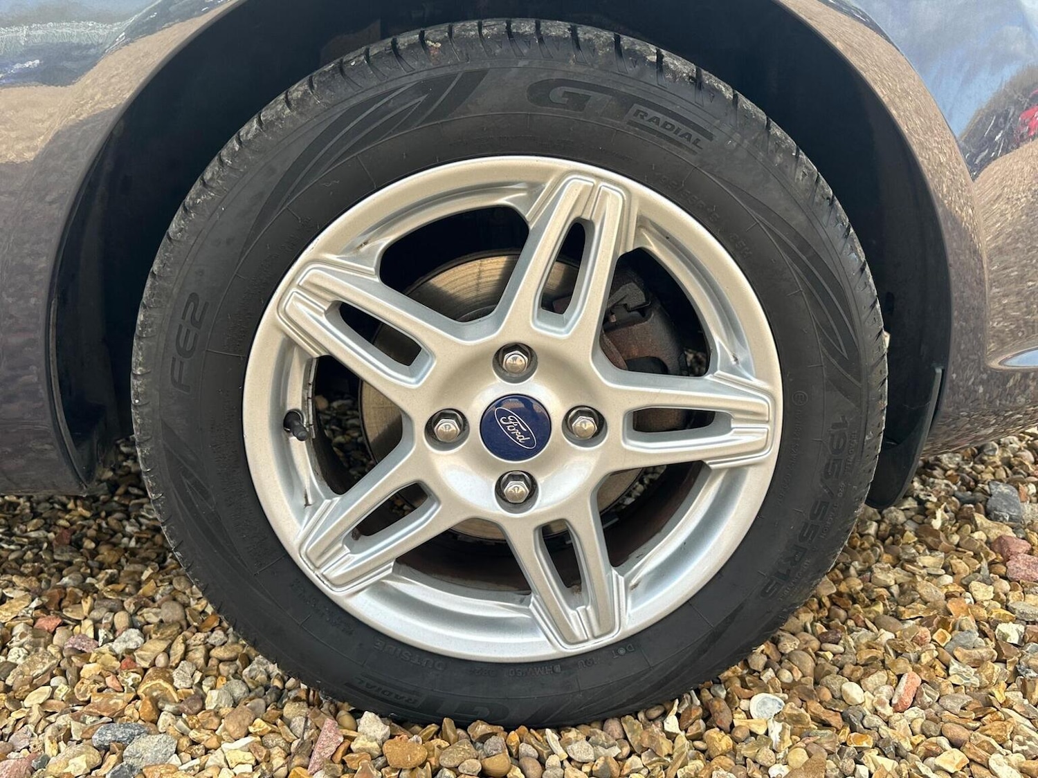 Used Ford Fiesta 2014 for sale - 78084508: Photo 40