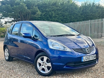 Used Honda Jazz 2010 for sale - 79596702: Photo