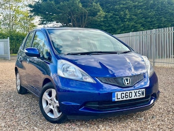 Used Honda Jazz 2010 for sale - 79596702: Photo