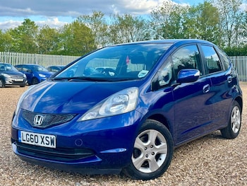 Used Honda Jazz 2010 for sale - 79596702: Photo