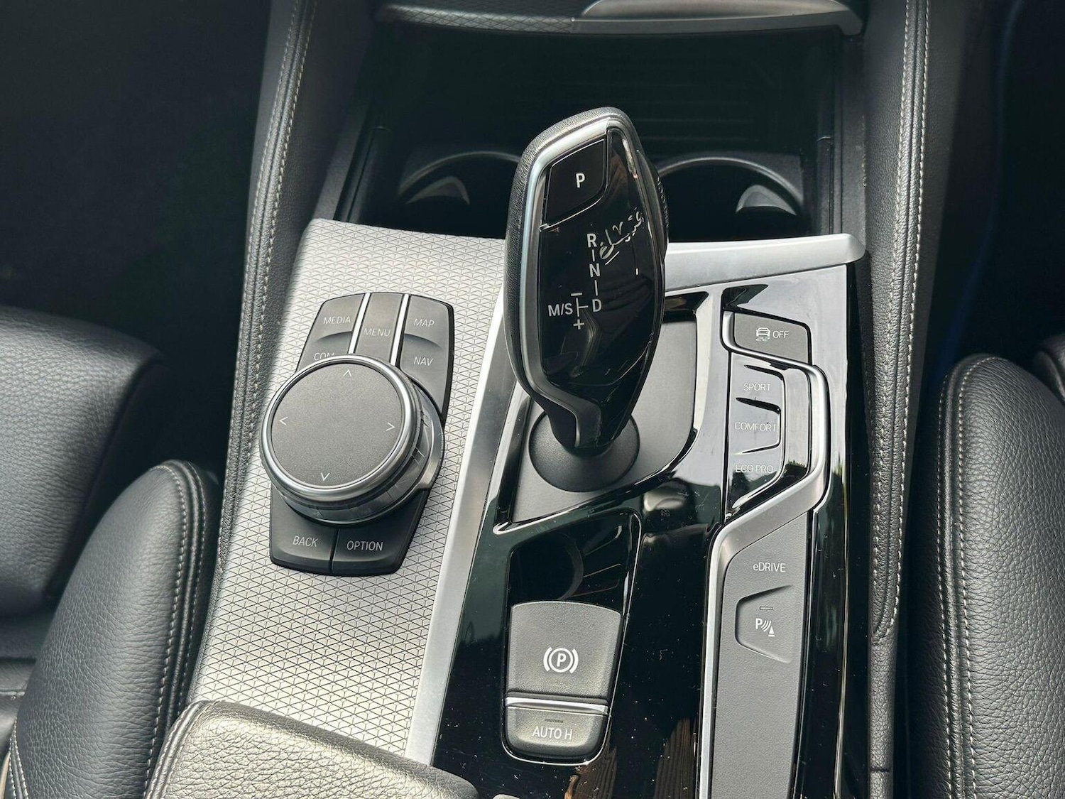 Used BMW 5 Series 2018 for sale - 77668670: Photo 13