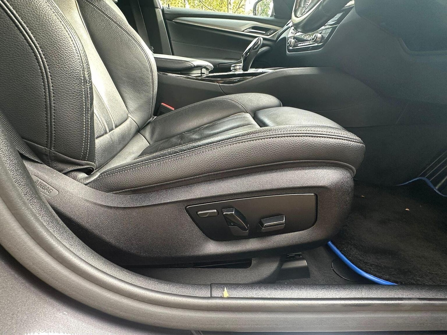 Used BMW 5 Series 2018 for sale - 77668670: Photo 16