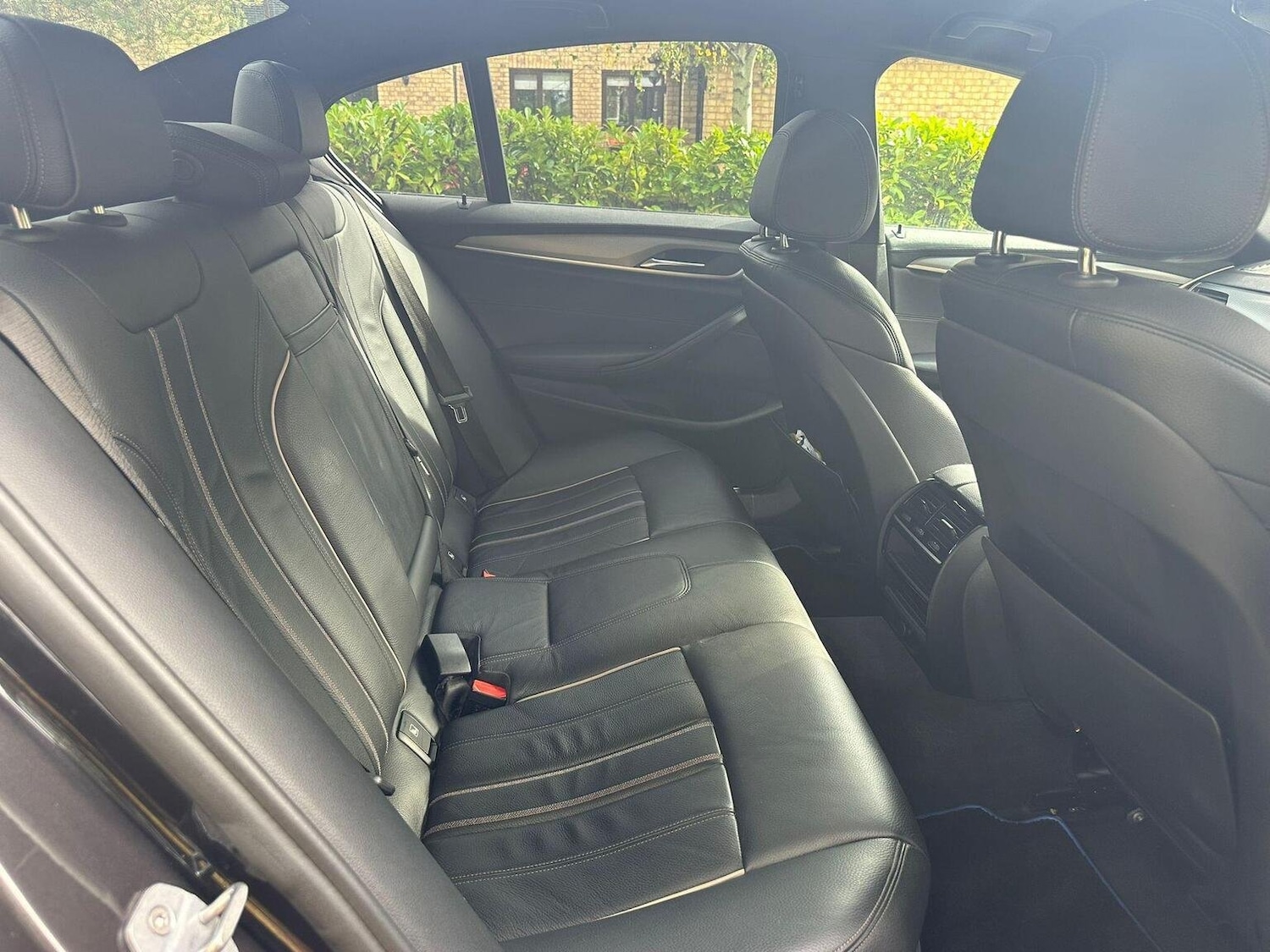 Used BMW 5 Series 2018 for sale - 77668670: Photo 19