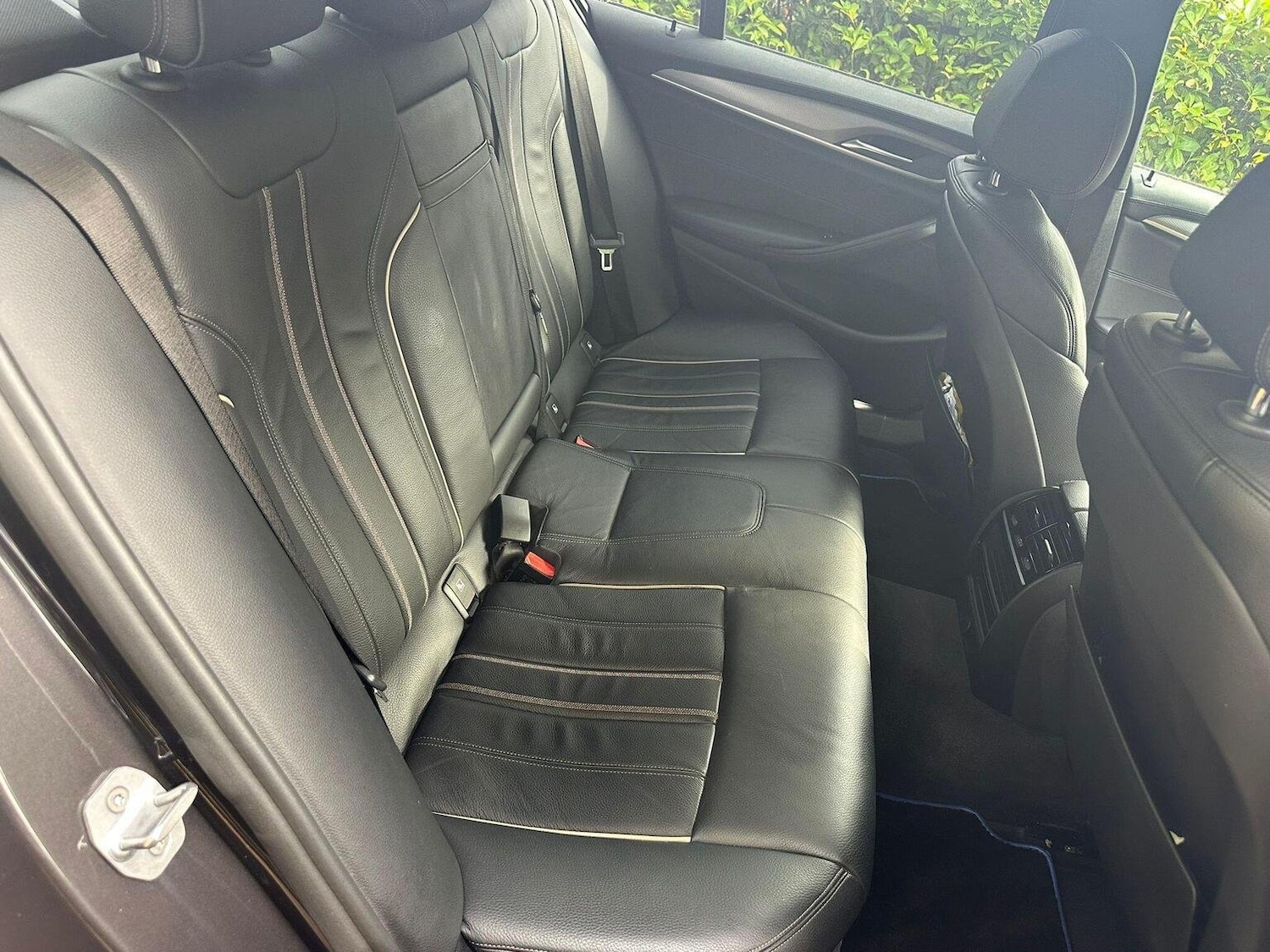 Used BMW 5 Series 2018 for sale - 77668670: Photo 20