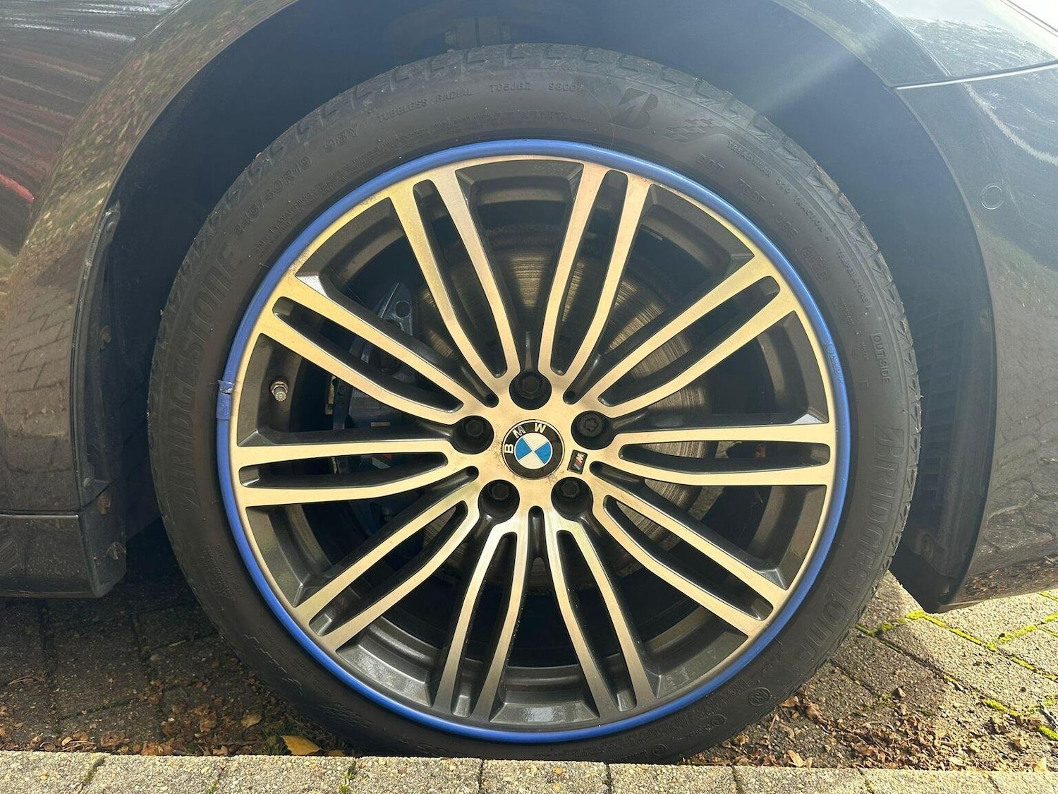 Used BMW 5 Series 2018 for sale - 77668670: Photo 27