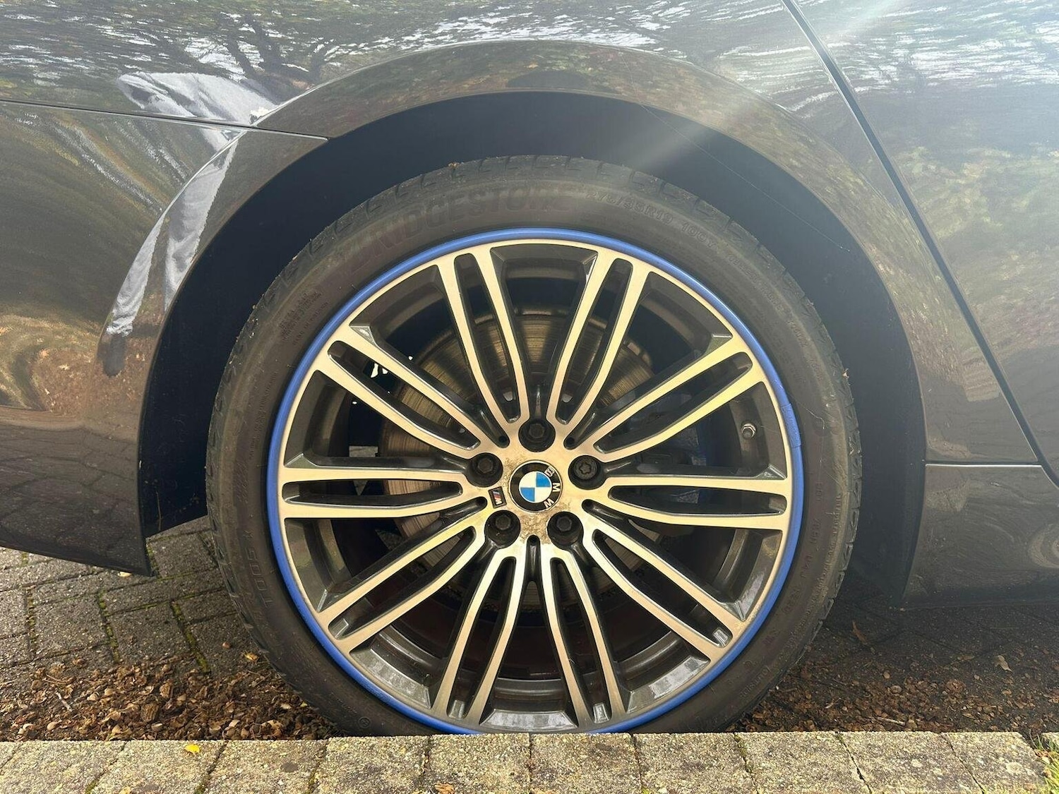 Used BMW 5 Series 2018 for sale - 77668670: Photo 28