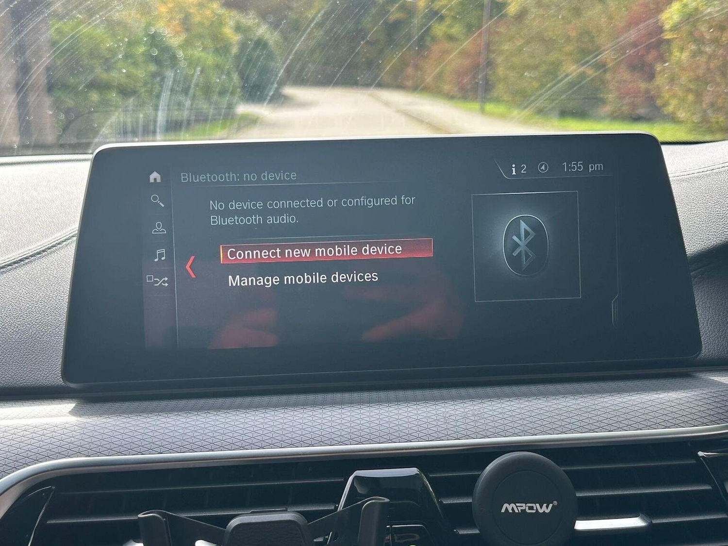 Used BMW 5 Series 2018 for sale - 77668670: Photo 34