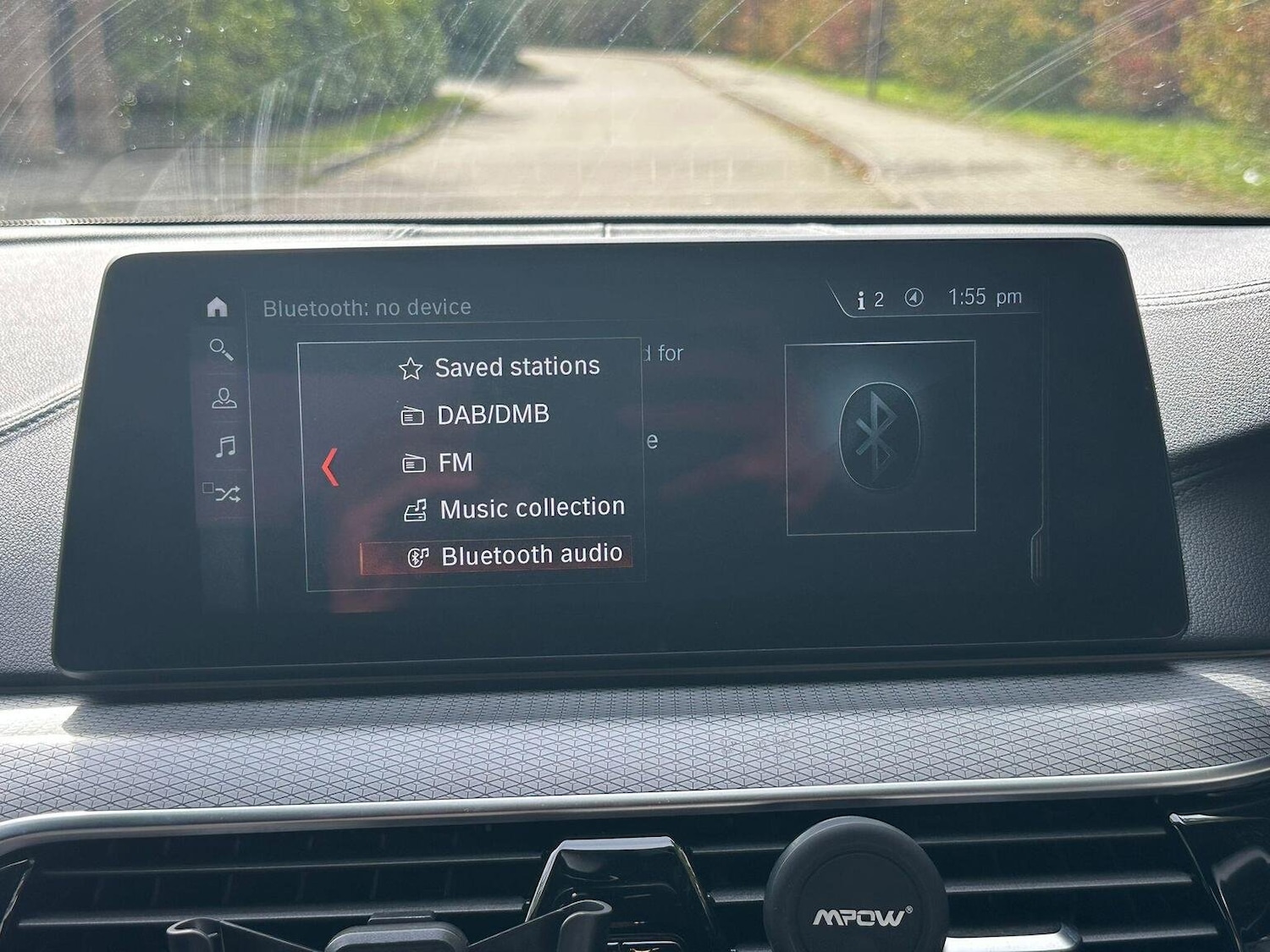 Used BMW 5 Series 2018 for sale - 77668670: Photo 36