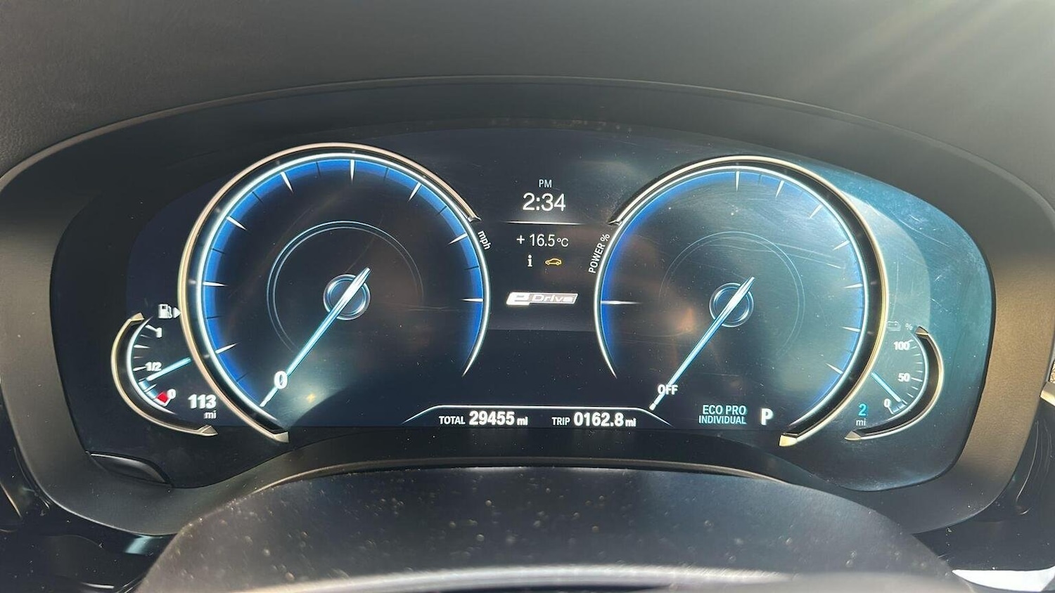 Used BMW 5 Series 2018 for sale - 77668670: Photo 40