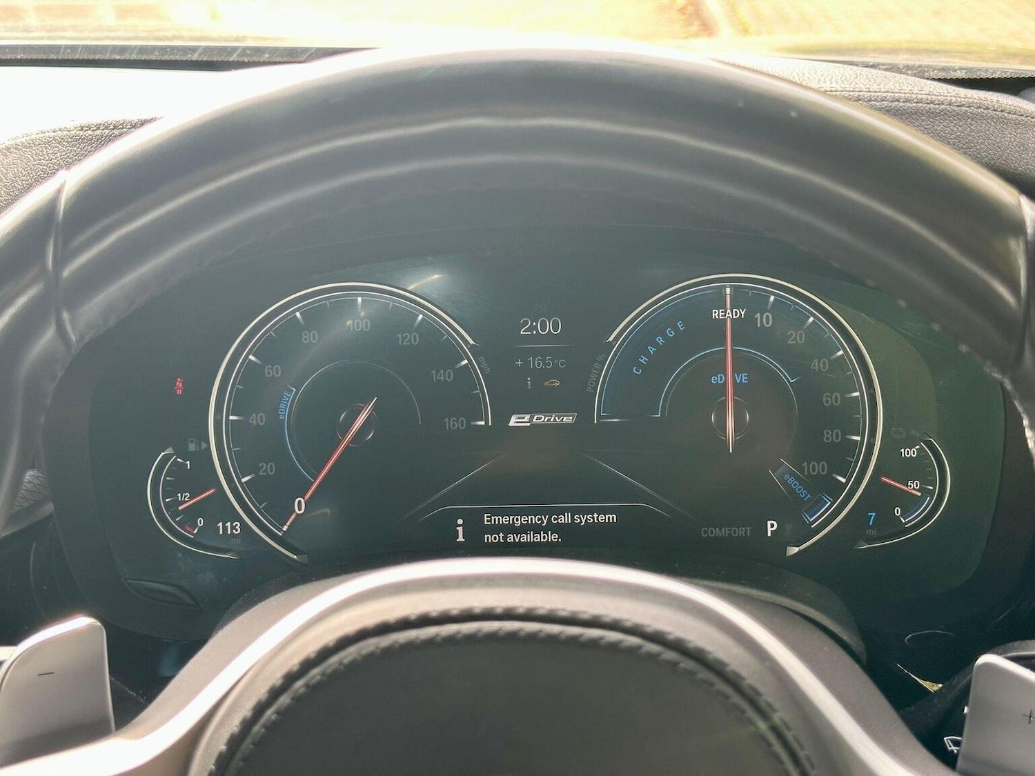 Used BMW 5 Series 2018 for sale - 77668670: Photo 41