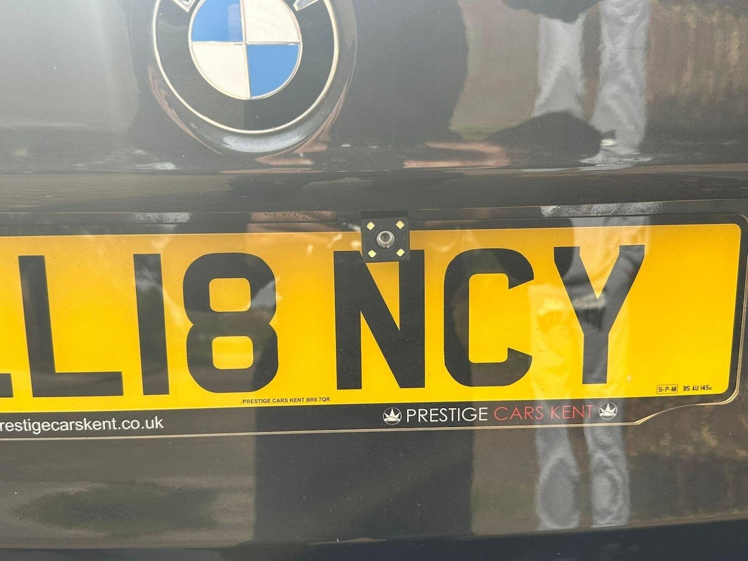 Used BMW 5 Series 2018 for sale - 77668670: Photo 46