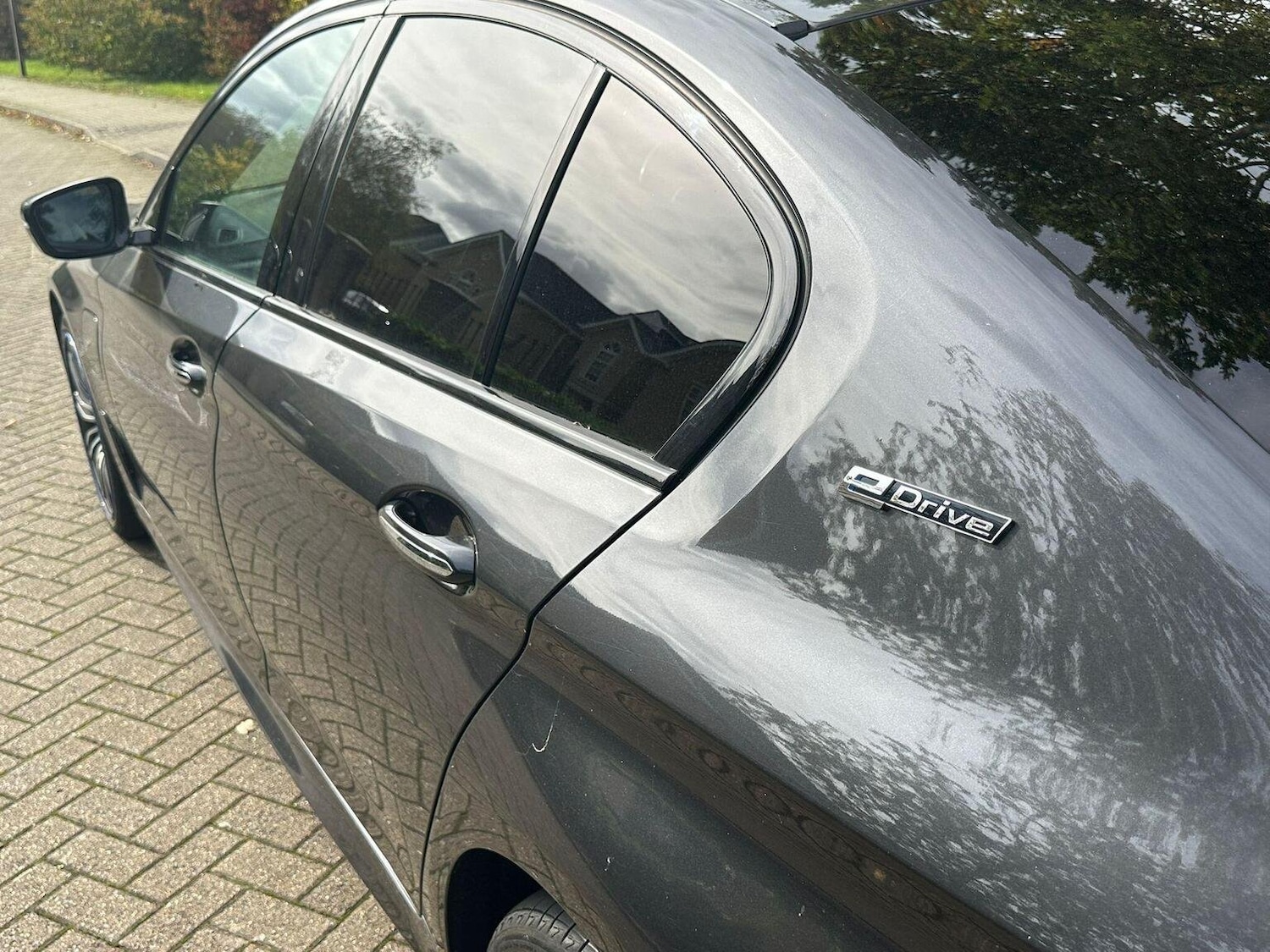 Used BMW 5 Series 2018 for sale - 77668670: Photo 47