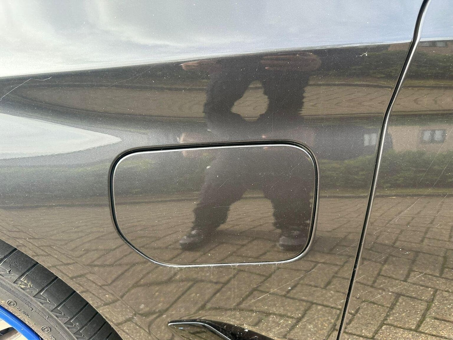 Used BMW 5 Series 2018 for sale - 77668670: Photo 48