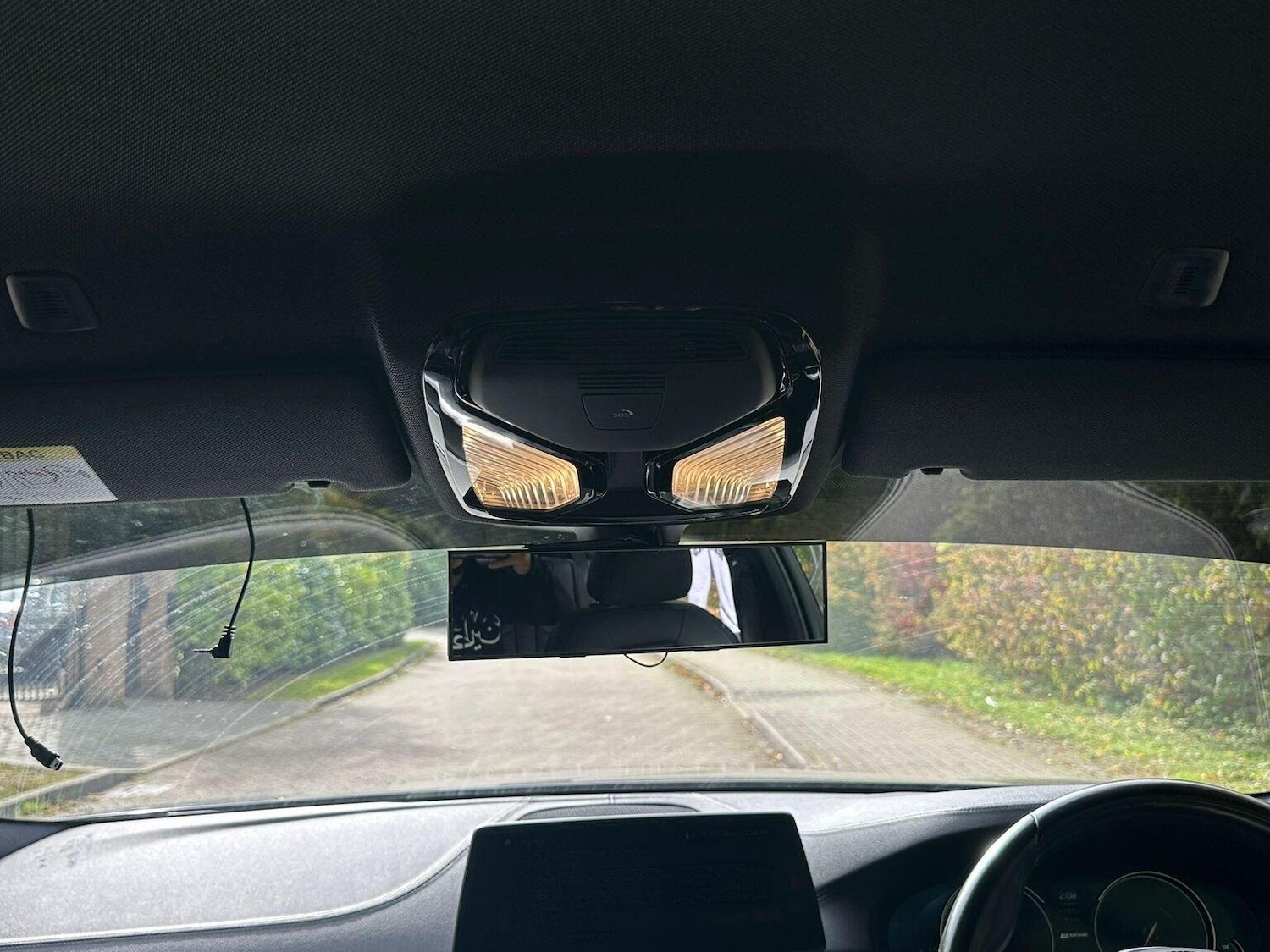 Used BMW 5 Series 2018 for sale - 77668670: Photo 49