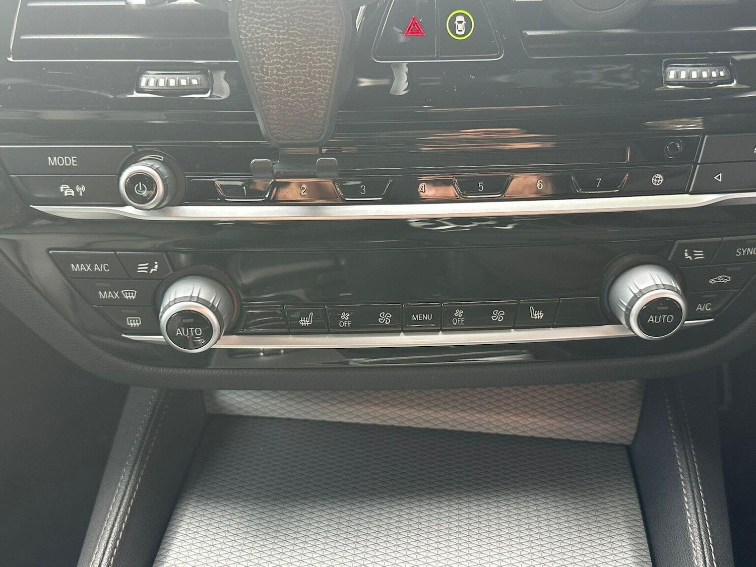 Used BMW 5 Series 2018 for sale - 77668670: Photo 50