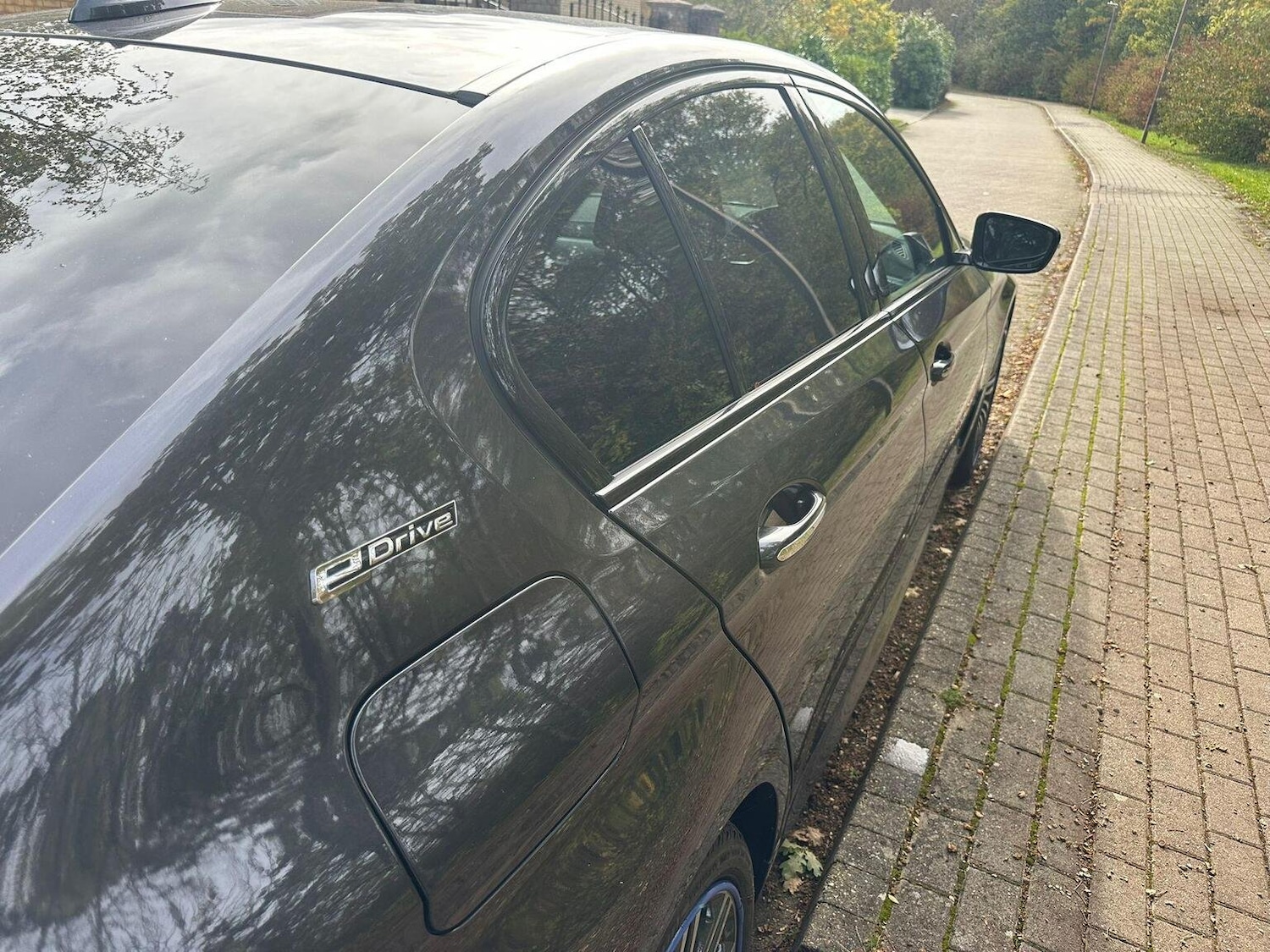 Used BMW 5 Series 2018 for sale - 77668670: Photo 53