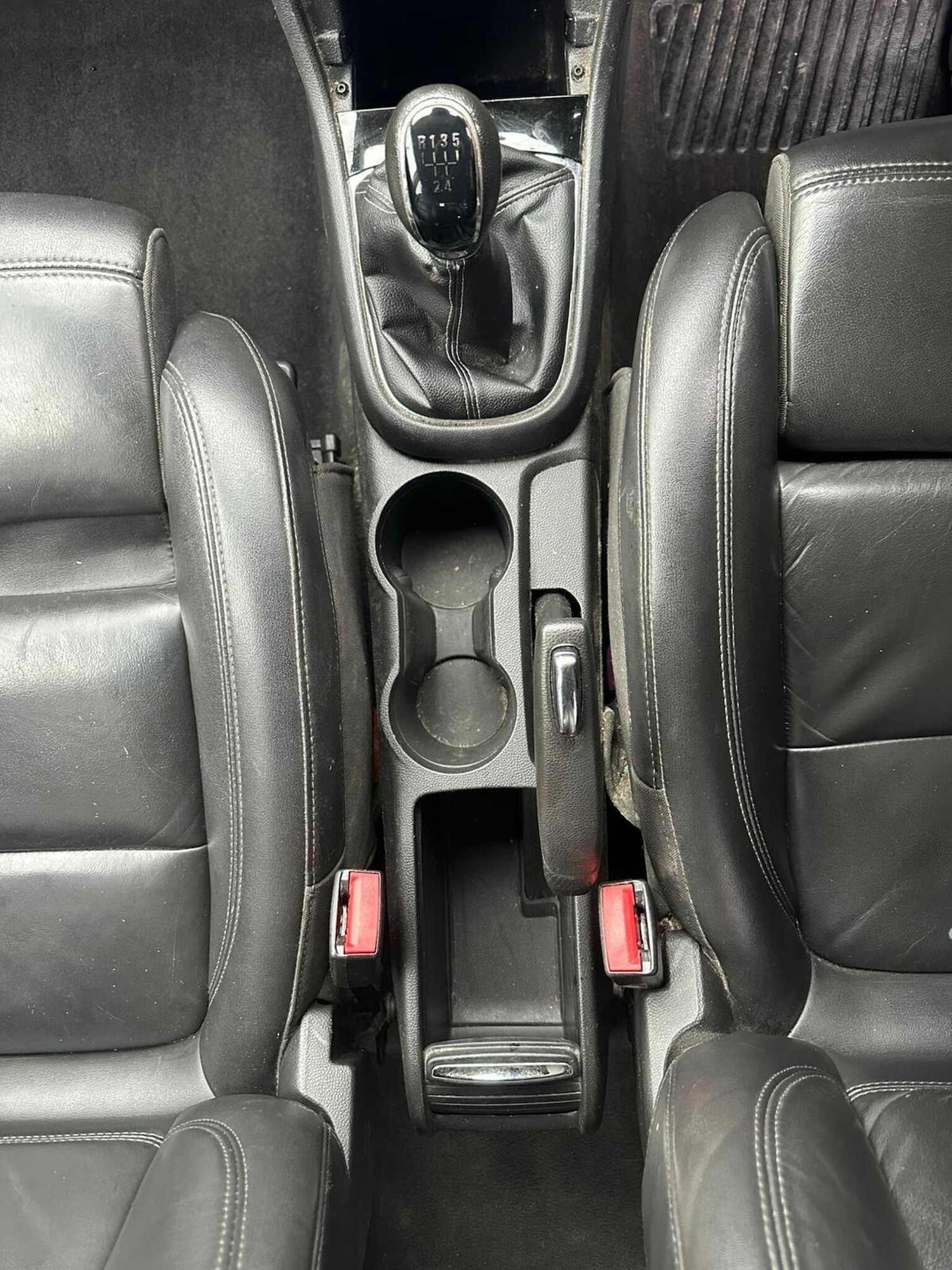 Used Vauxhall Mokka X 2017 for sale - 77668566: Photo 14