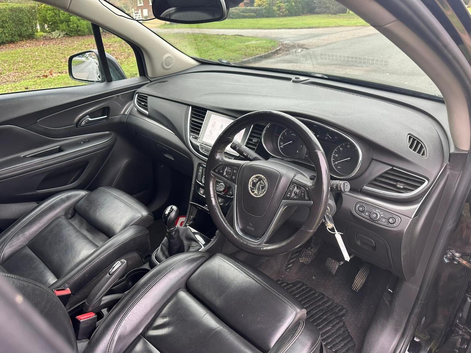 Used Vauxhall Mokka X 2017 for sale - 77668566: Photo 16