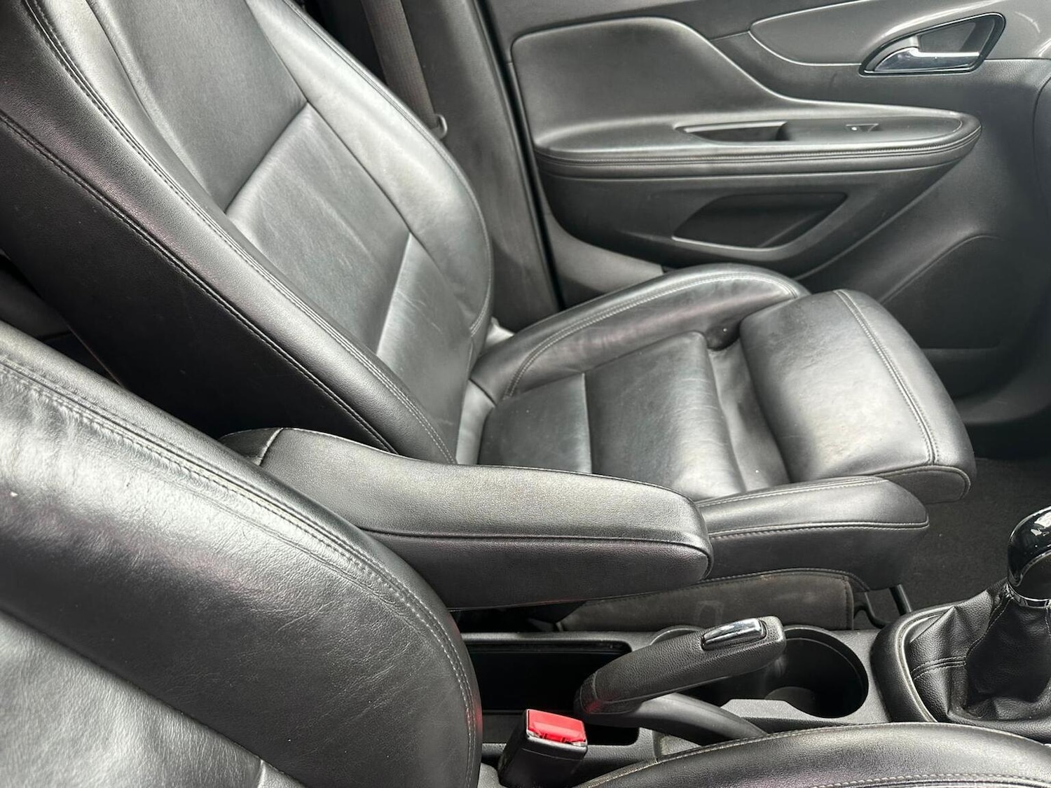 Used Vauxhall Mokka X 2017 for sale - 77668566: Photo 17