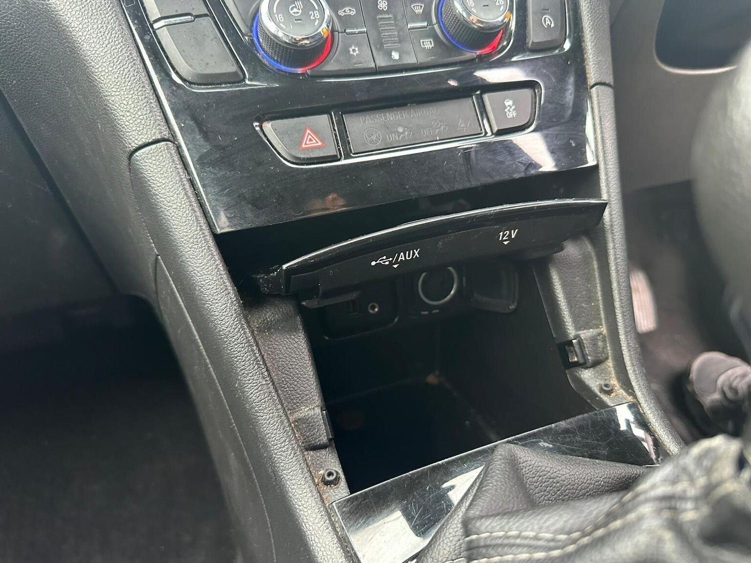 Used Vauxhall Mokka X 2017 for sale - 77668566: Photo 23