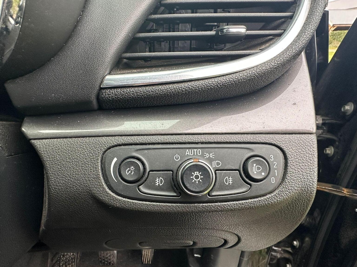 Used Vauxhall Mokka X 2017 for sale - 77668566: Photo 25