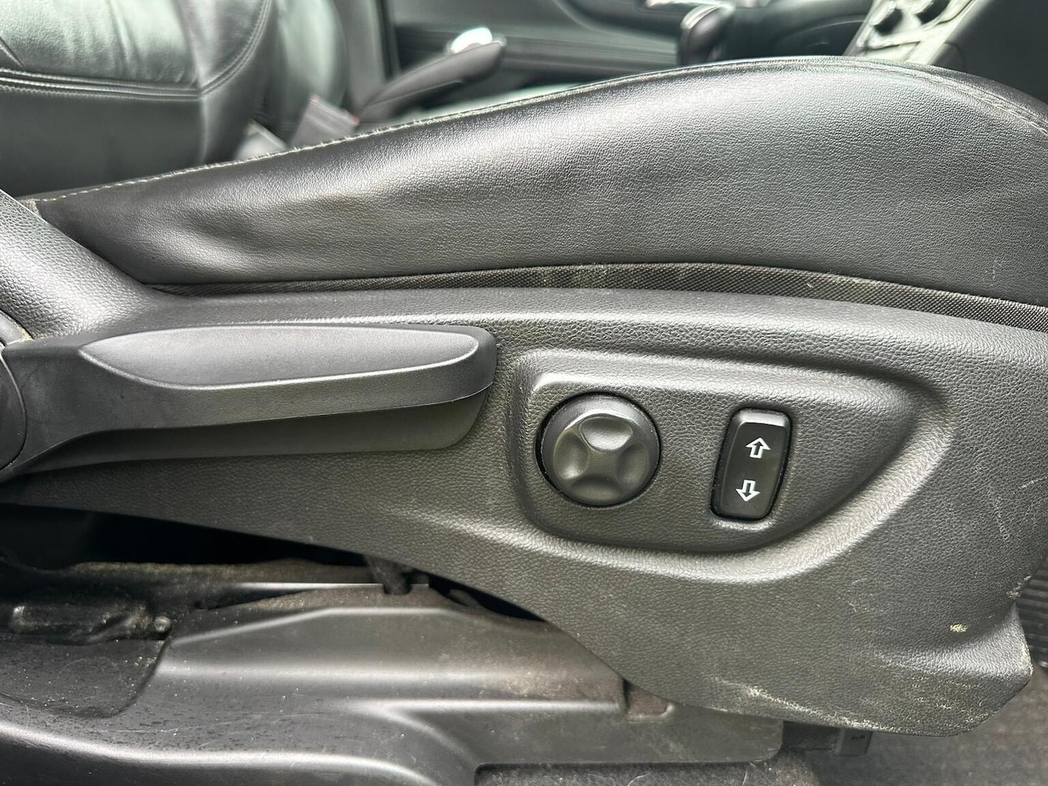 Used Vauxhall Mokka X 2017 for sale - 77668566: Photo 26