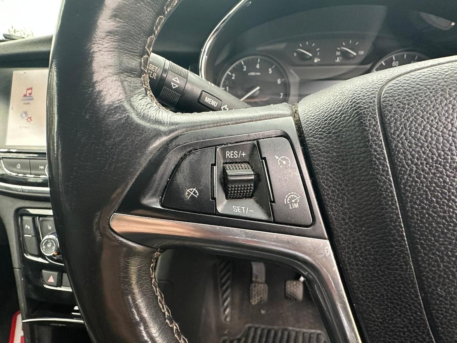 Used Vauxhall Mokka X 2017 for sale - 77668566: Photo 27