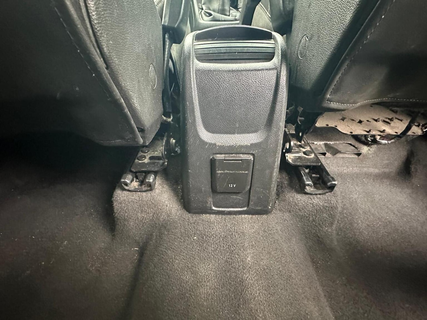 Used Vauxhall Mokka X 2017 for sale - 77668566: Photo 28