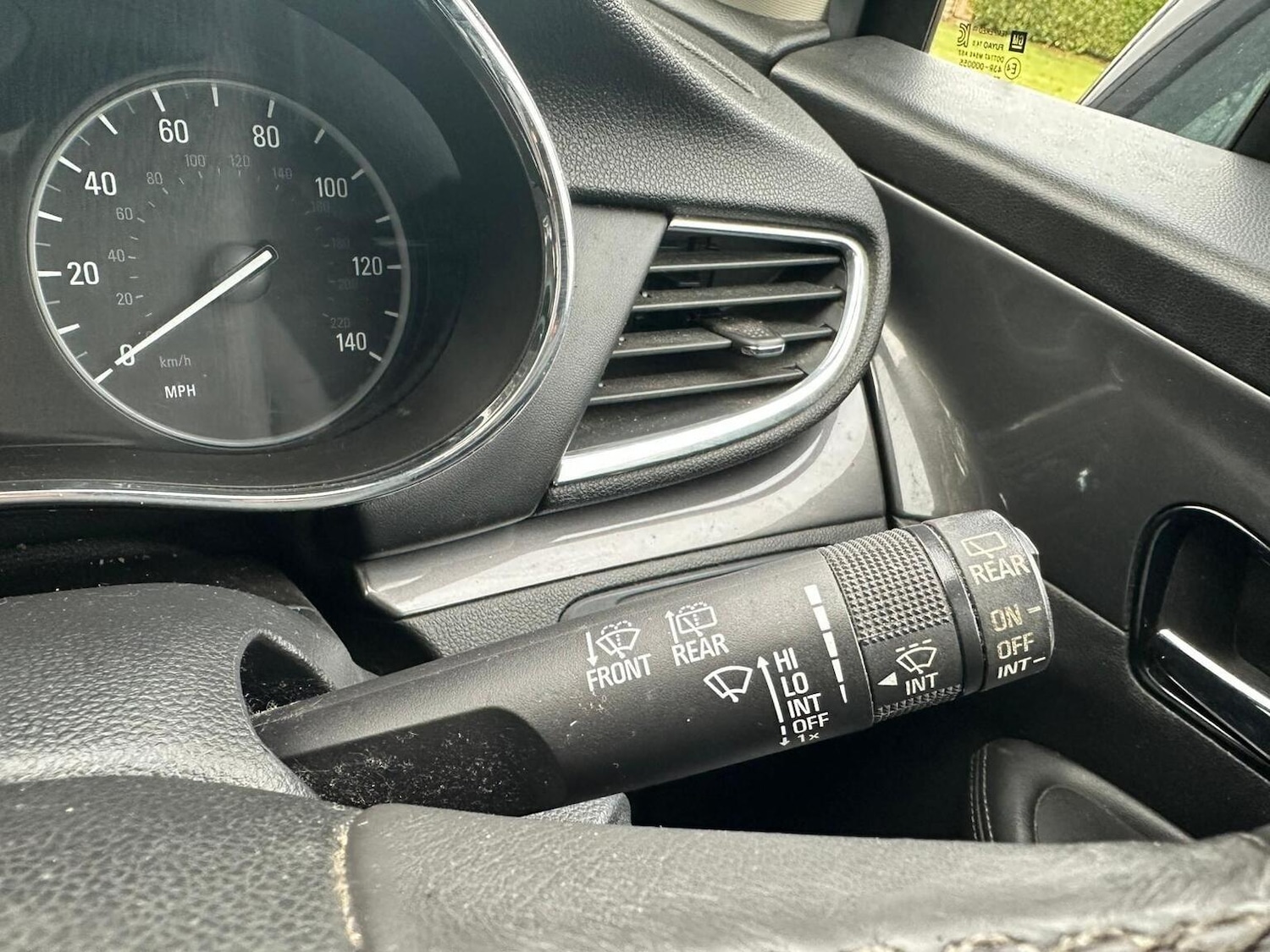 Used Vauxhall Mokka X 2017 for sale - 77668566: Photo 29