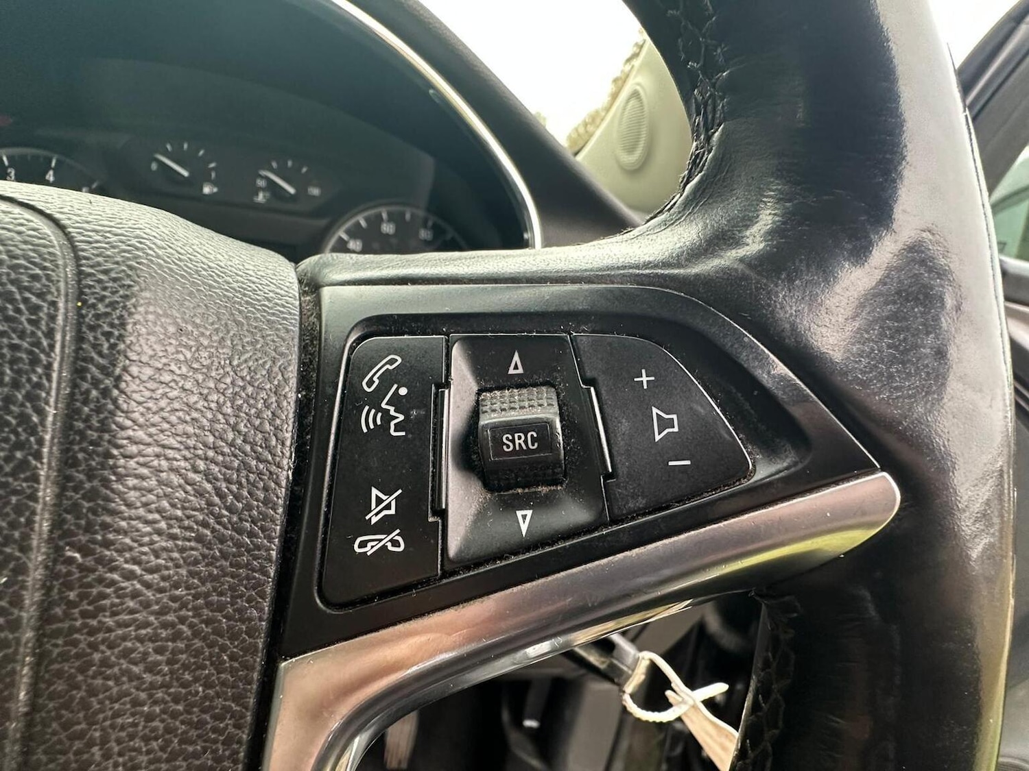 Used Vauxhall Mokka X 2017 for sale - 77668566: Photo 30