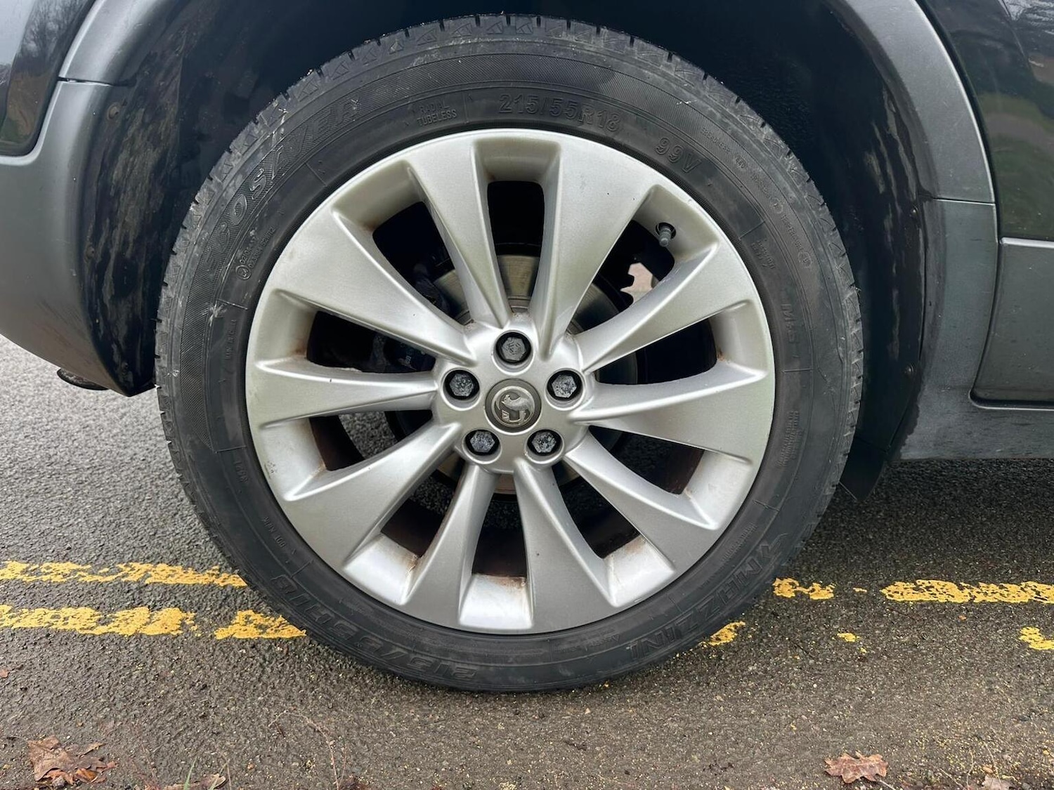 Used Vauxhall Mokka X 2017 for sale - 77668566: Photo 35