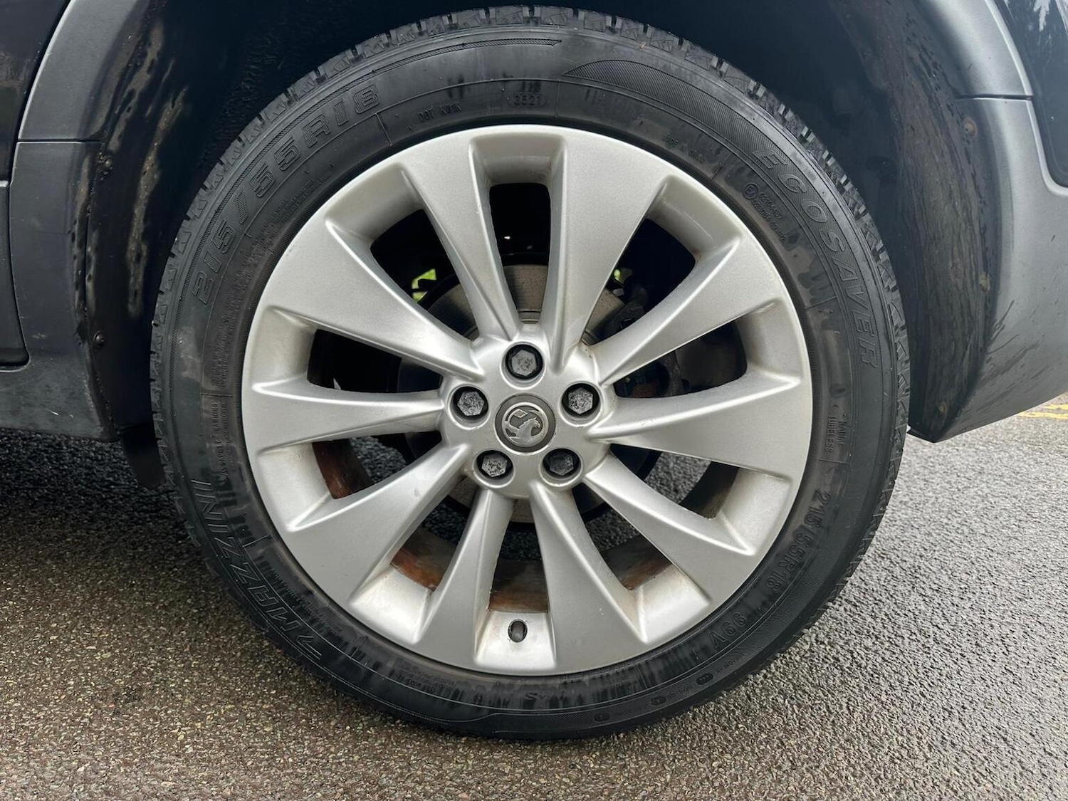 Used Vauxhall Mokka X 2017 for sale - 77668566: Photo 36