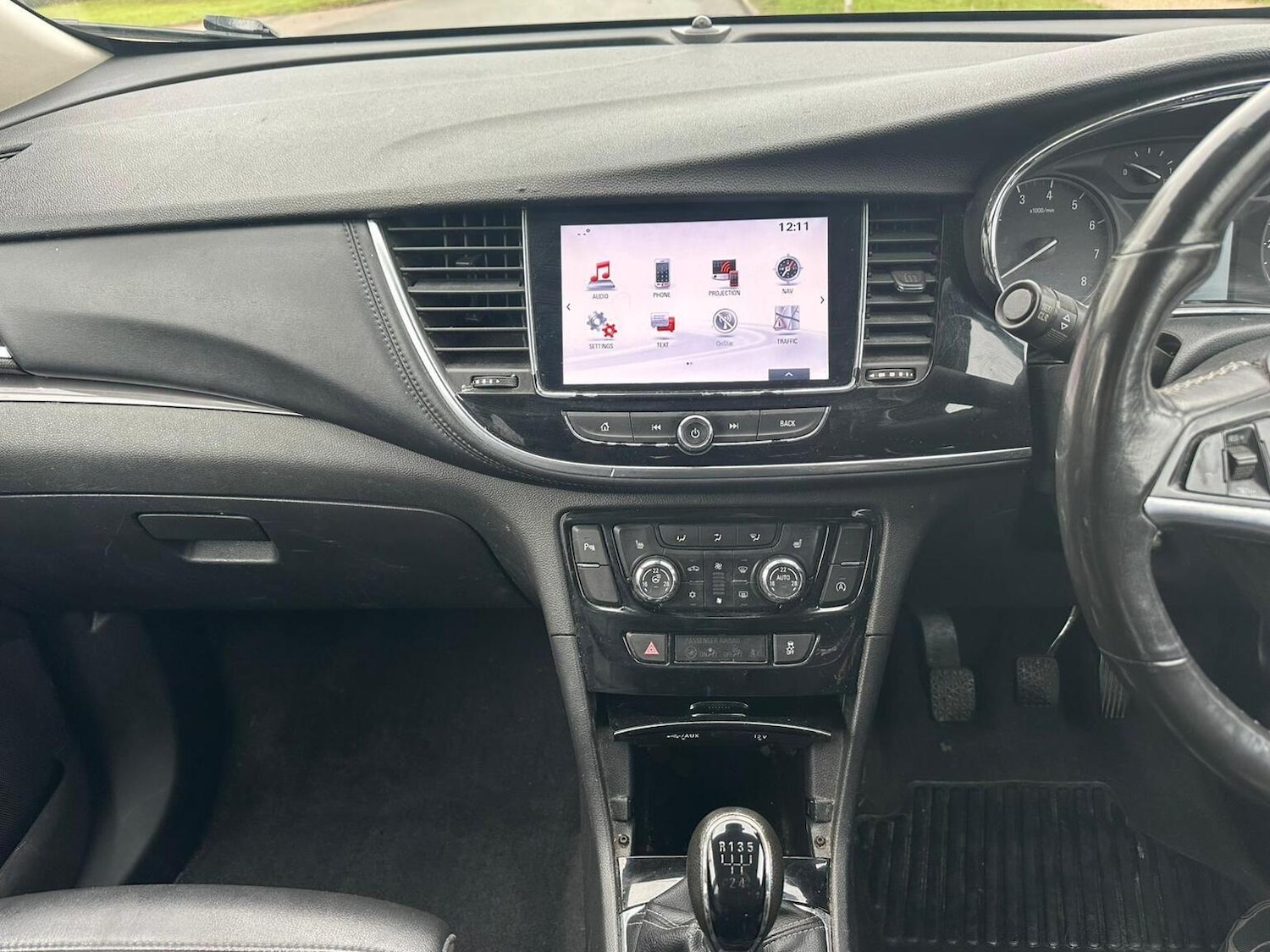 Used Vauxhall Mokka X 2017 for sale - 77668566: Photo 38