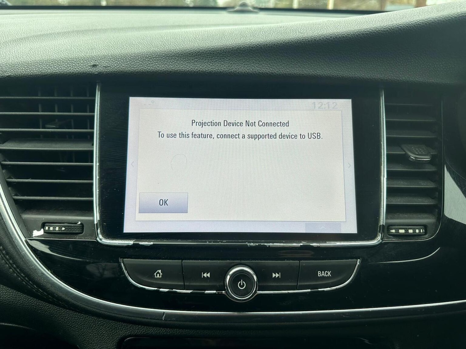 Used Vauxhall Mokka X 2017 for sale - 77668566: Photo 41